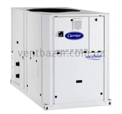 Чиллер Carrier 30RBS 120