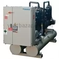 Чилер Daikin EWWD-I-XS 750