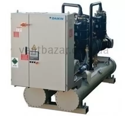 Чилер Daikin EWWD-I-XS 750