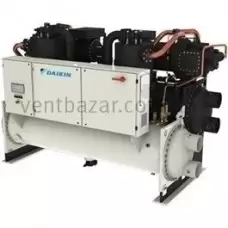 Чиллер Daikin EWWD-H-XS 830