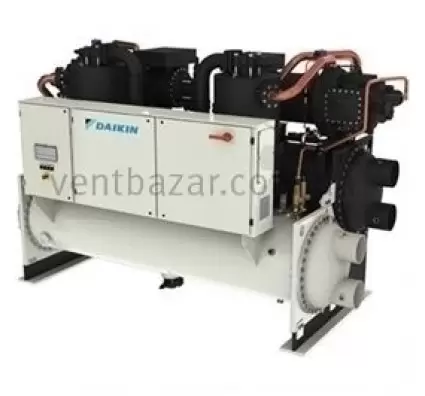 Чиллер Daikin EWWD-H-XS 830
