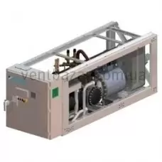 Чіллер Daikin EWLD-J-SS 390