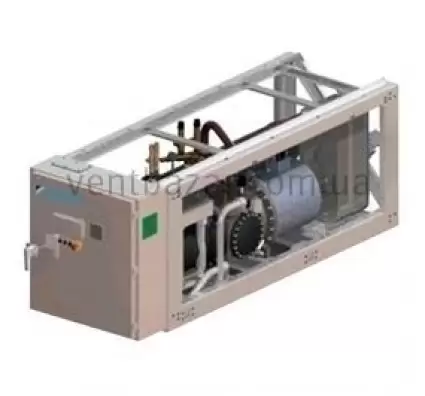 Чіллер Daikin EWLD-J-SS 390