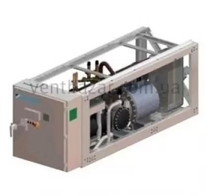 Чиллер Daikin EWWD-J-SS 360