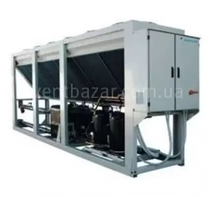 Чилер Daikin EWAQ-E-XR 190