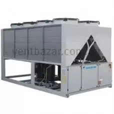 Чиллер Daikin EWAQ-F‐XL 450