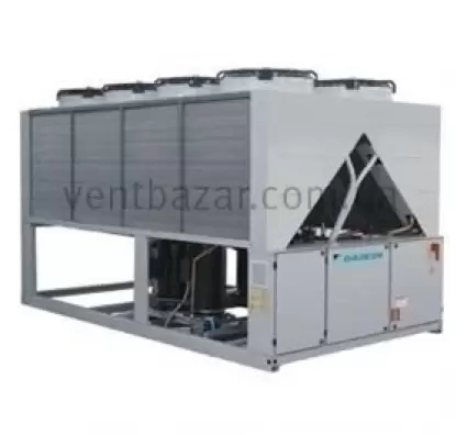 Чиллер Daikin EWAQ-F‐XL 450