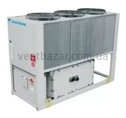 Чіллер Daikin EWAD-E-SS 120