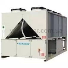 Чиллер Daikin EWAD-D-SS 470