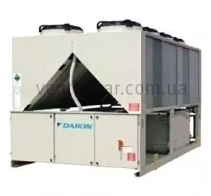 Чилер Daikin EWAD-D-XR 510