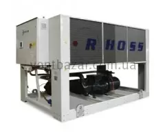 Rhoss TCAVZ 1270-1390
