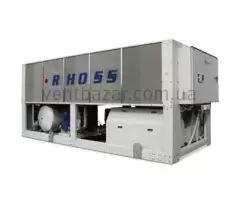 Rhoss TCAVZ 2330-2700 H.E.