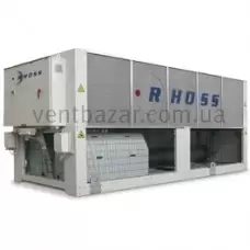 Чилер Rhoss TCAVZ 2331-2701