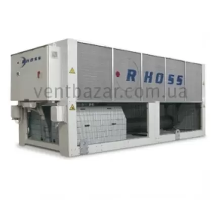 Чилер Rhoss TCAVZ 2331-2701