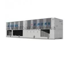 Rhoss TCAVZ 2770-21290 H.E.