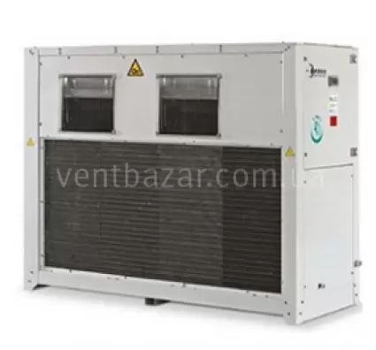 Чиллер Rhoss TCCE-TCPE-THCE-THPE 130-270