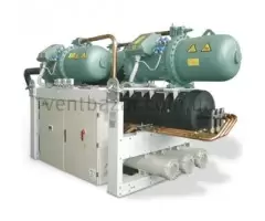 Rhoss TCHVZ 1201-31631 H.E.