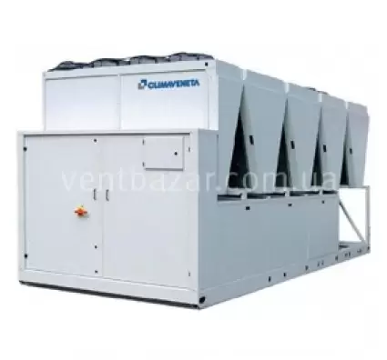 Чиллер Climaveneta NECS 1314-3218
