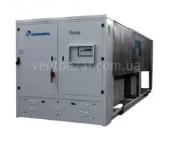 Climaveneta FOCS 1542-2642