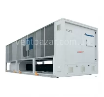 Чиллер Climaveneta I-FX (1+i) 2602-5403