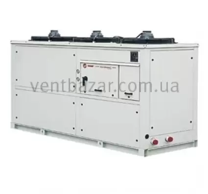Чилер Trane CGAN 250