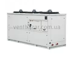 Trane CGAN 400