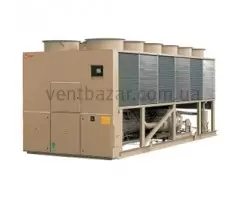 Trane RTAC 185