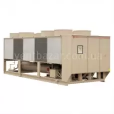 Чилер Trane RTAA HR 214