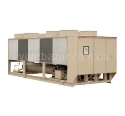 Чилер Trane RTAA HR 214