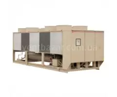 Trane RTAA HR 215