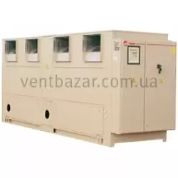 Trane RTRA 110 w.