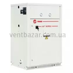 Trane CGWH 240