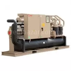 Чиллер Trane RTWB 222