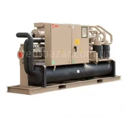 Чиллер Trane RTWB 222