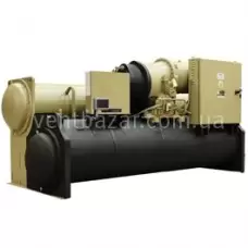 Чилер Trane CVGF 650