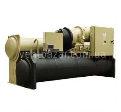 Чилер Trane CVGF 650