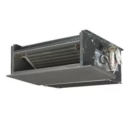 Универсальный фанкойл Daikin FWM 01DFN
