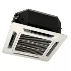 Касетний фанкойл Daikin FWF 02BT