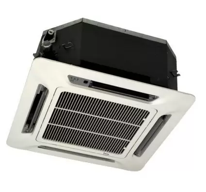 Касетний фанкойл Daikin FWF 02BT