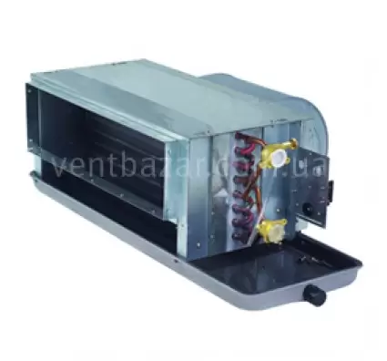 Канальный фанкойл Midea MKT2H 1200