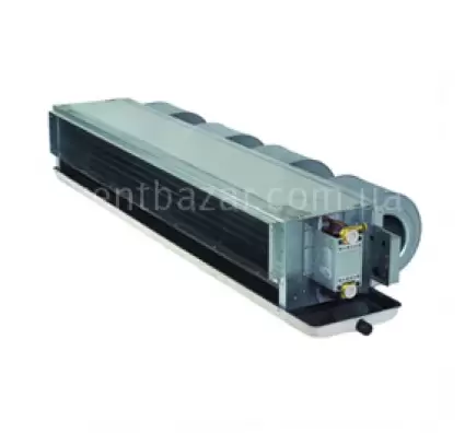 Канальный фанкойл Midea MKT3 400