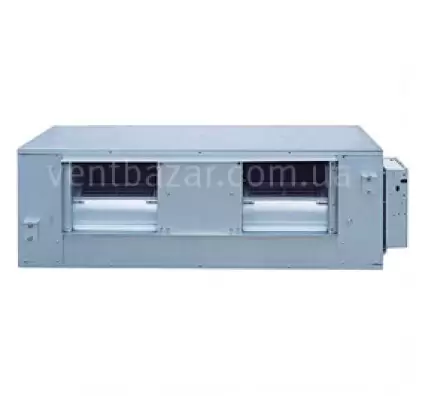 Канальний фанкойл Midea MKT3H 1000 G 70 Pa