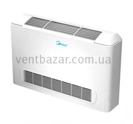 Підлоговий фанкойл Midea MKF4 800