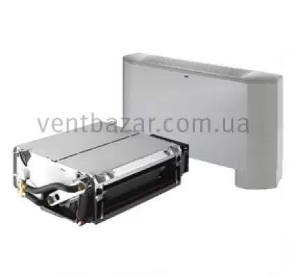 Универсальный фанкойл Carrier 42NS 33