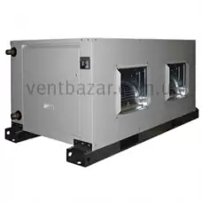 Универсальный фанкойл Carrier 42VP 040
