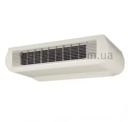 Настенный фанкойл Trane FCC 01
