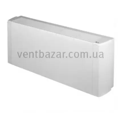 Универсальный фанкойл Trane FVC 08