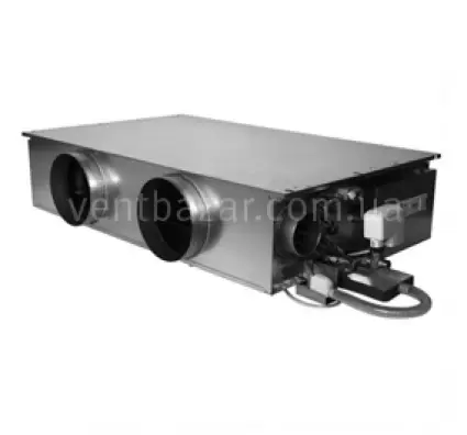 Канальний фанкойл Trane HFR 06