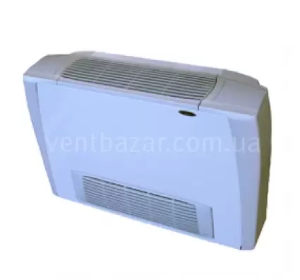 Универсальный фанкойл WITO VIERRO ECM 43+1 MO