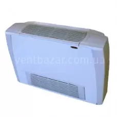 Универсальный фанкойл WITO VIERRO ECM 63+1 MO